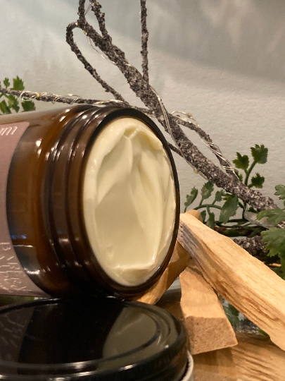 Magnesium Cream | Magnesium Body Cream