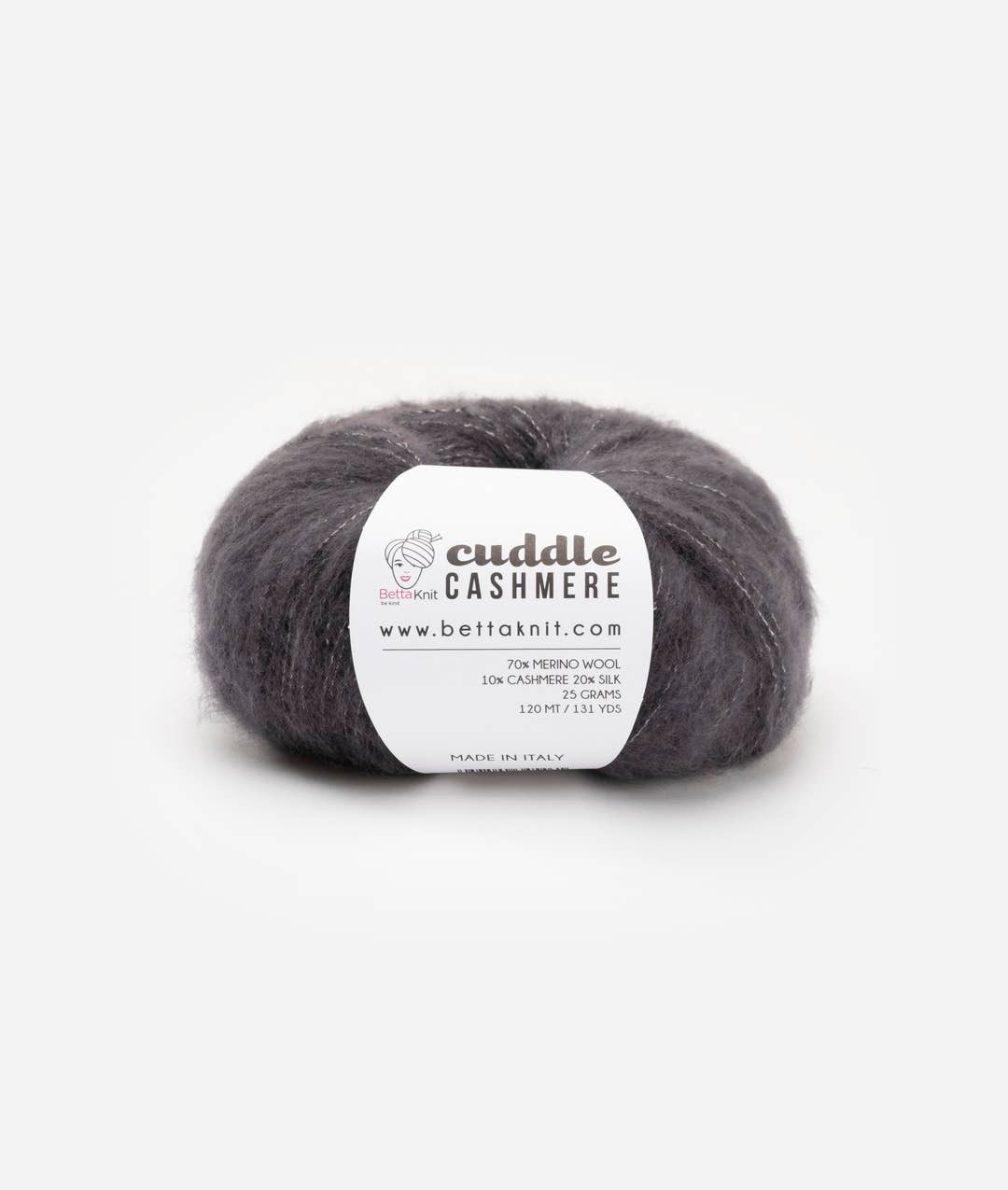 CUDDLE CASHMERE - Soft and Very Warm Cashmere