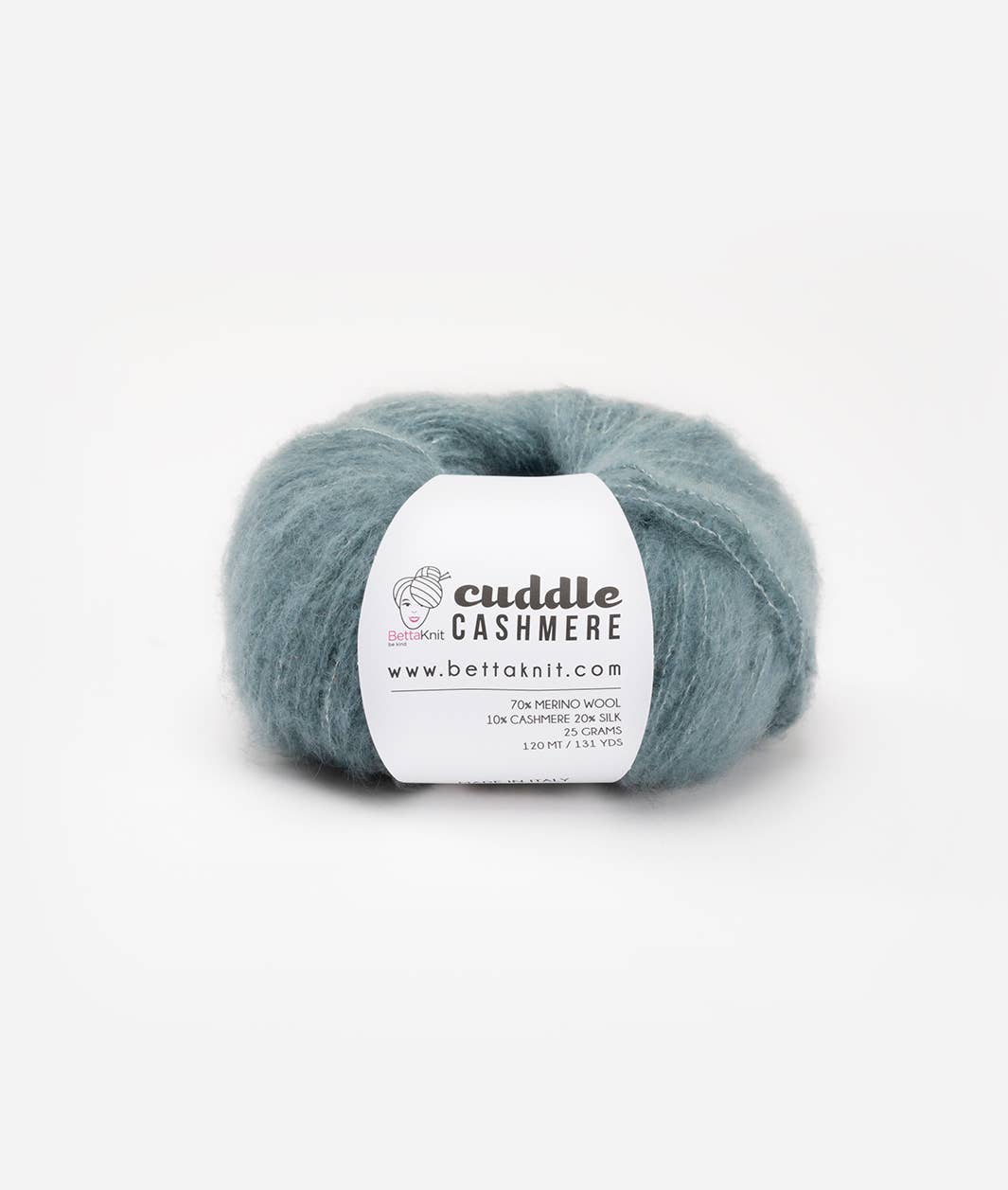 CUDDLE CASHMERE - Soft and Very Warm Cashmere