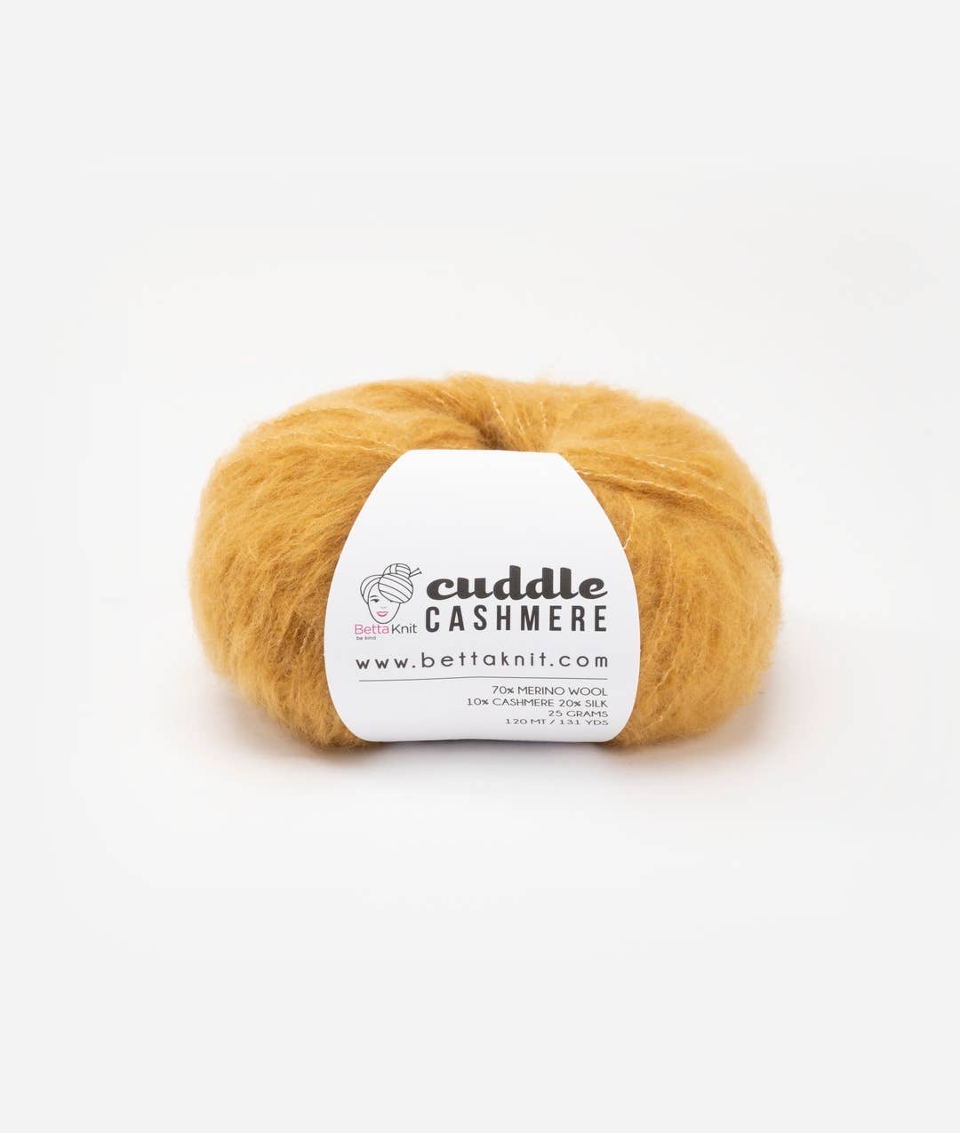 CUDDLE CASHMERE - Soft and Very Warm Cashmere