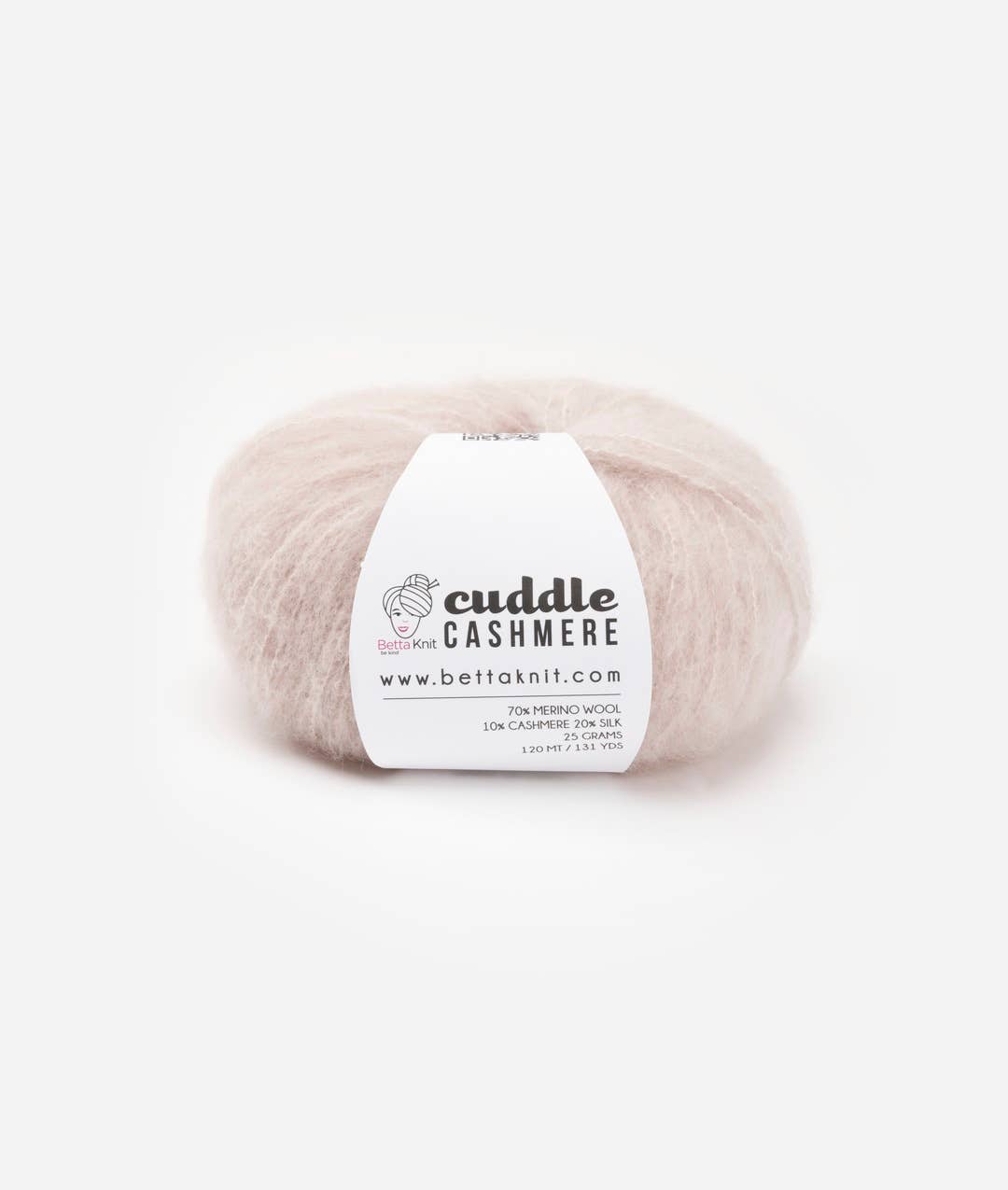 CUDDLE CASHMERE - Soft and Very Warm Cashmere