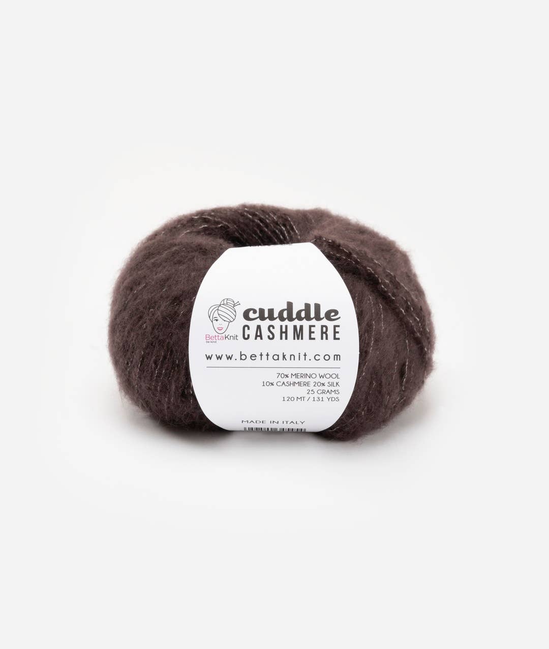 CUDDLE CASHMERE - Soft and Very Warm Cashmere