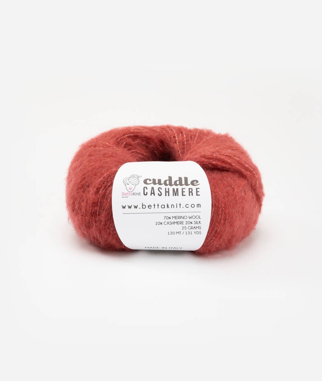 CUDDLE CASHMERE - Soft and Very Warm Cashmere