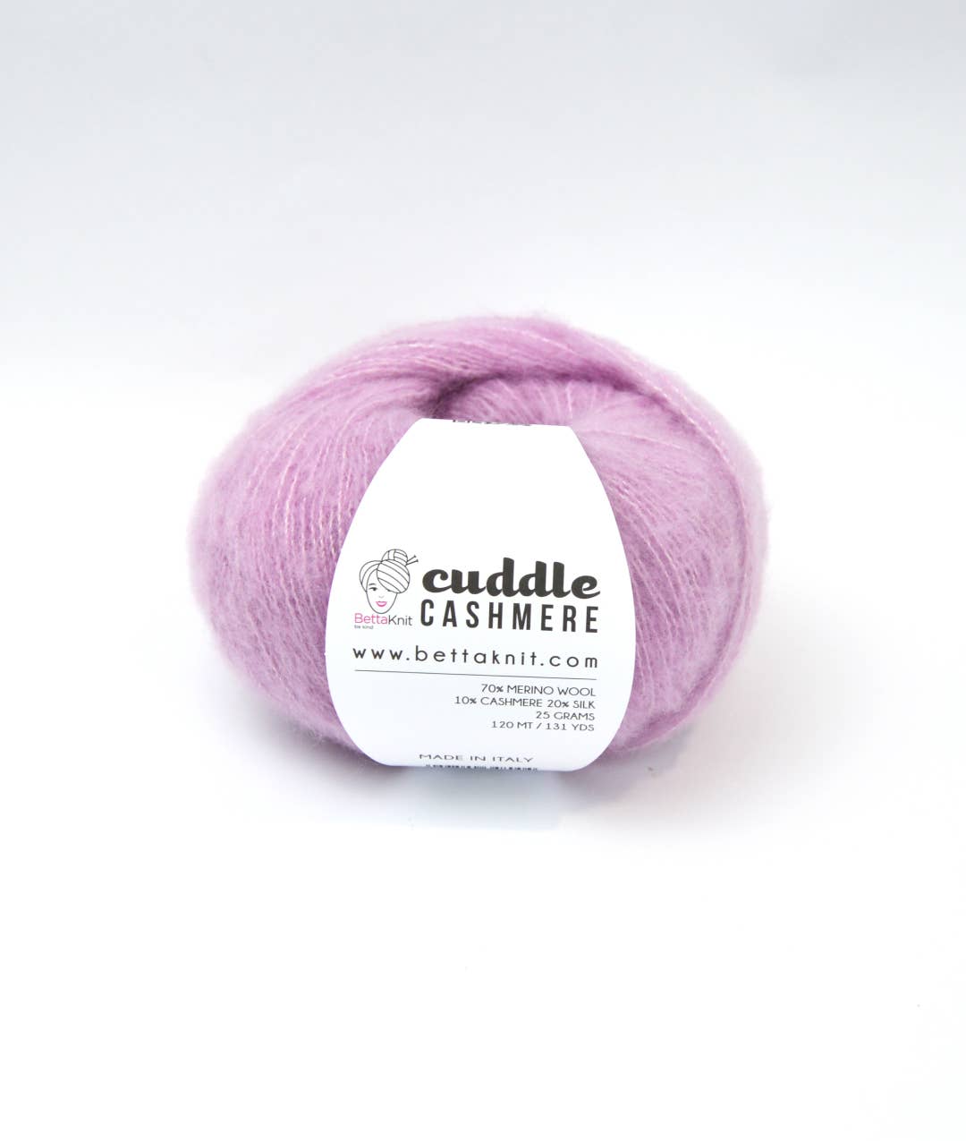 CUDDLE CASHMERE - Soft and Very Warm Cashmere