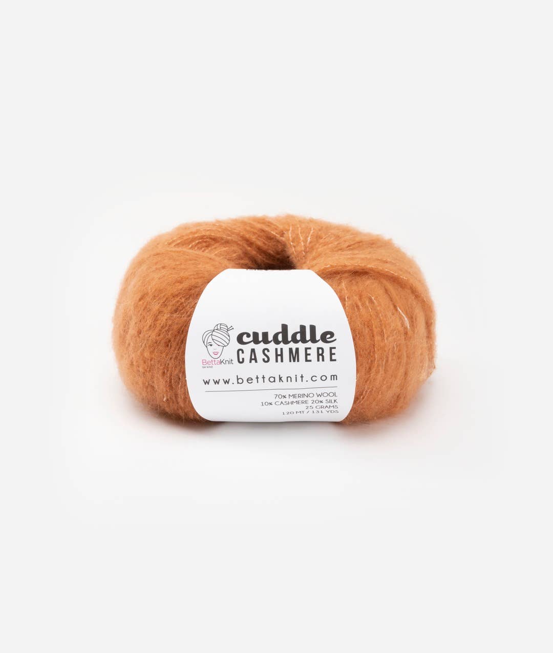 CUDDLE CASHMERE - Soft and Very Warm Cashmere
