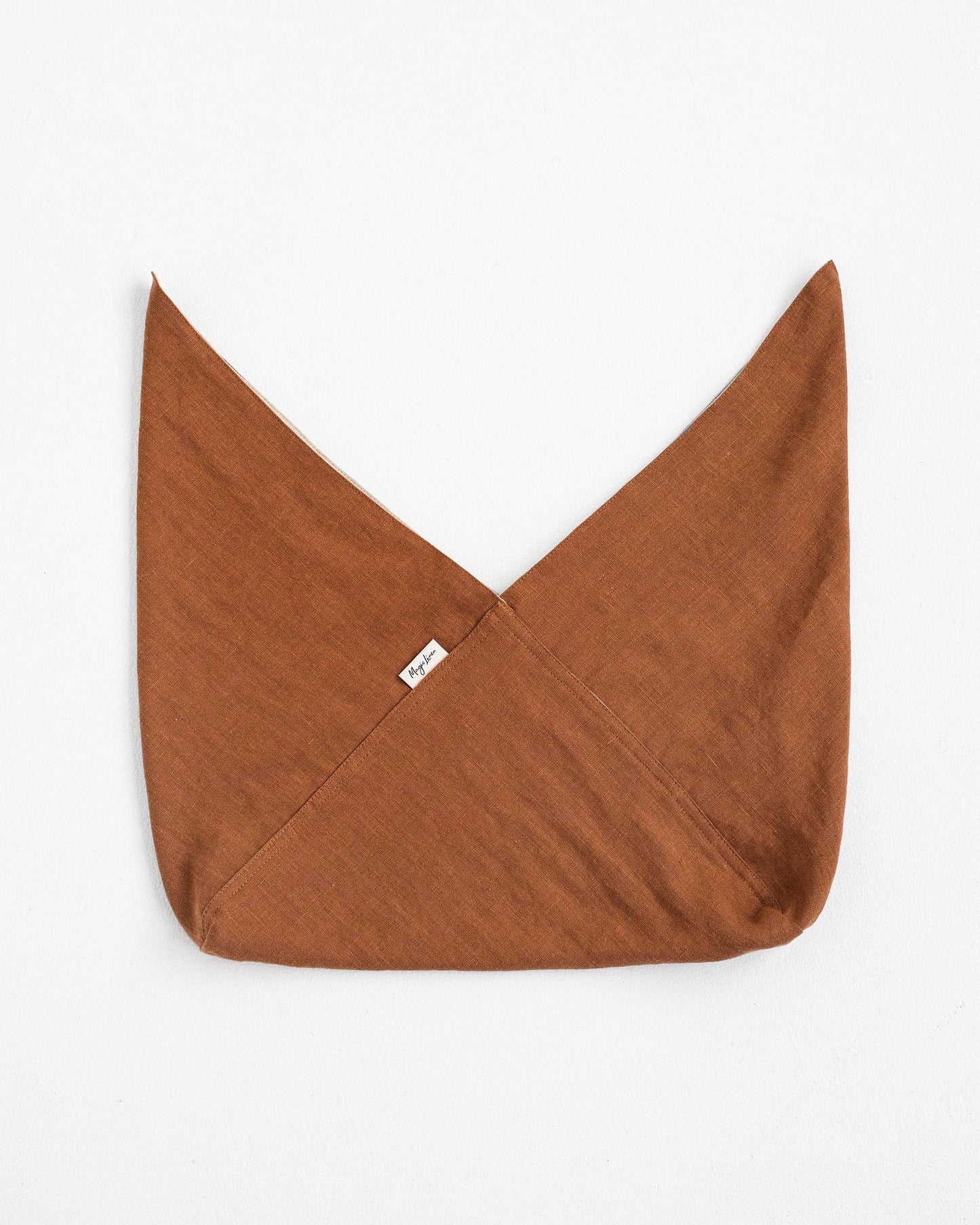 Linen bento bag in various colors