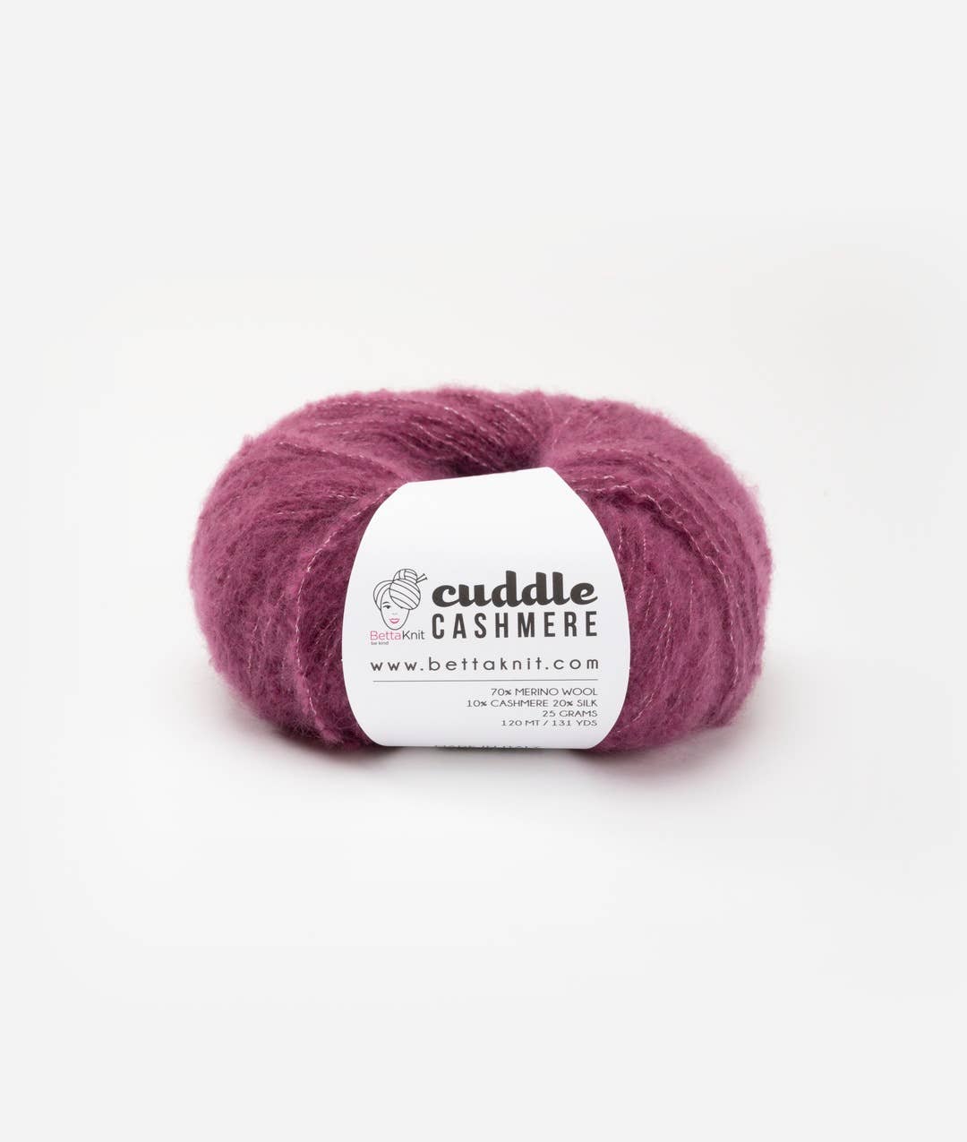 CUDDLE CASHMERE - Soft and Very Warm Cashmere