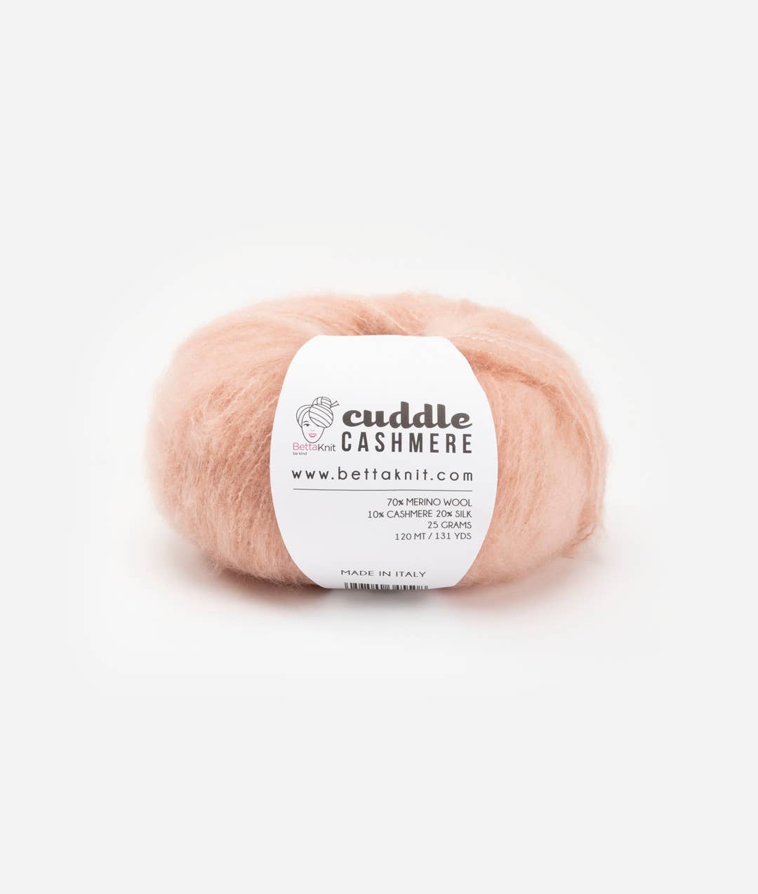 CUDDLE CASHMERE - Soft and Very Warm Cashmere