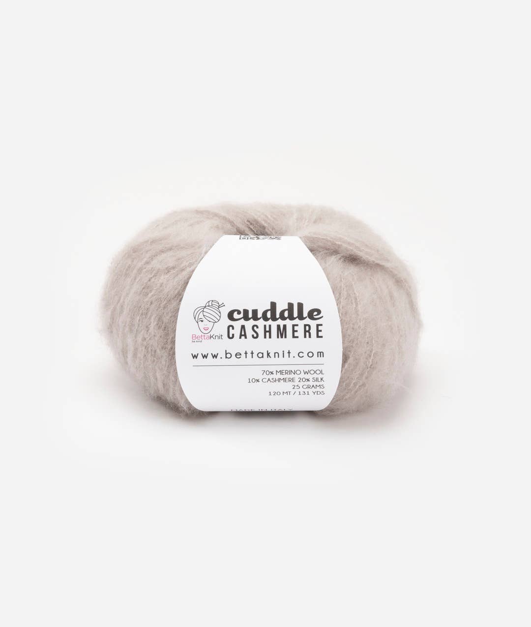 CUDDLE CASHMERE - Soft and Very Warm Cashmere