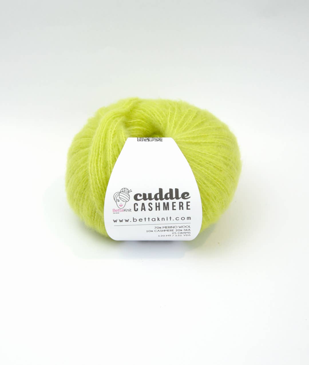 CUDDLE CASHMERE - Soft and Very Warm Cashmere