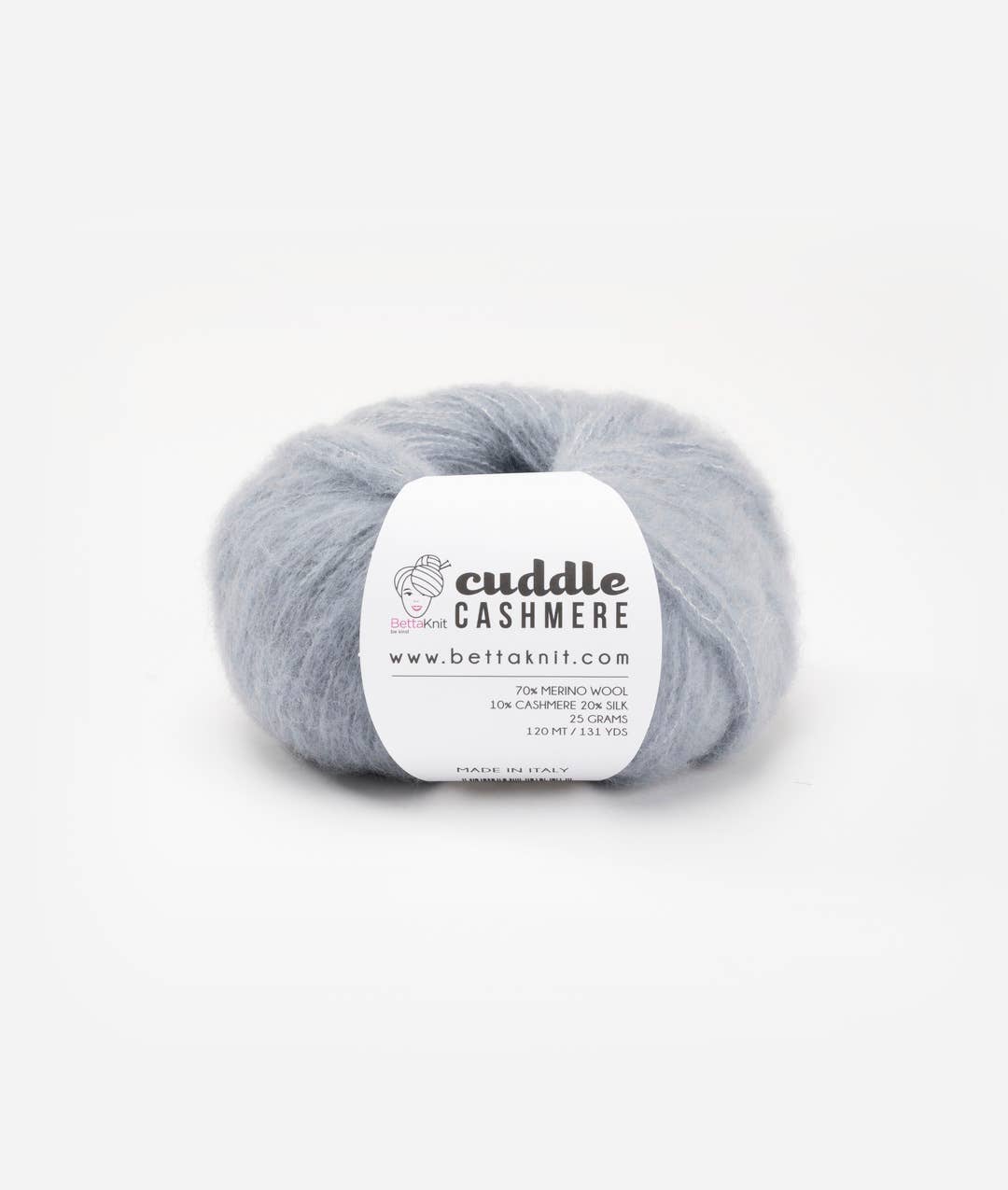 CUDDLE CASHMERE - Soft and Very Warm Cashmere